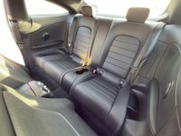 USED 2017 17 MERCEDES-BENZ C-CLASS 2.1 C250d Sport Coupe 2dr Diesel G-Tronic+ Euro 6 (s/s) (204 ps) 