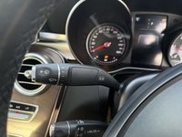 USED 2017 17 MERCEDES-BENZ C-CLASS 2.1 C250d Sport Coupe 2dr Diesel G-Tronic+ Euro 6 (s/s) (204 ps) 