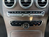 USED 2017 17 MERCEDES-BENZ C-CLASS 2.1 C250d Sport Coupe 2dr Diesel G-Tronic+ Euro 6 (s/s) (204 ps) 