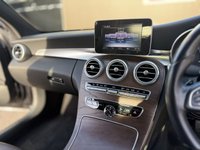 USED 2017 17 MERCEDES-BENZ C-CLASS 2.1 C250d Sport Coupe 2dr Diesel G-Tronic+ Euro 6 (s/s) (204 ps) 