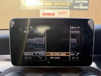USED 2017 17 MERCEDES-BENZ C-CLASS 2.1 C250d Sport Coupe 2dr Diesel G-Tronic+ Euro 6 (s/s) (204 ps) 
