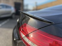 USED 2017 17 MERCEDES-BENZ C-CLASS 2.1 C250d Sport Coupe 2dr Diesel G-Tronic+ Euro 6 (s/s) (204 ps) 