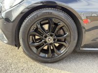 USED 2017 17 MERCEDES-BENZ C-CLASS 2.1 C250d Sport Coupe 2dr Diesel G-Tronic+ Euro 6 (s/s) (204 ps) 