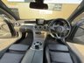 USED 2017 17 MERCEDES-BENZ C-CLASS 2.1 C250d Sport Coupe 2dr Diesel G-Tronic+ Euro 6 (s/s) (204 ps) 