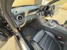 USED 2017 17 MERCEDES-BENZ C-CLASS 2.1 C250d Sport Coupe 2dr Diesel G-Tronic+ Euro 6 (s/s) (204 ps) 