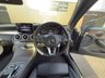 USED 2017 17 MERCEDES-BENZ C-CLASS 2.1 C250d Sport Coupe 2dr Diesel G-Tronic+ Euro 6 (s/s) (204 ps) 