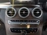 USED 2017 17 MERCEDES-BENZ C-CLASS 2.1 C250d Sport Coupe 2dr Diesel G-Tronic+ Euro 6 (s/s) (204 ps) 