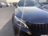 USED 2017 17 MERCEDES-BENZ C-CLASS 2.1 C250d Sport Coupe 2dr Diesel G-Tronic+ Euro 6 (s/s) (204 ps) 