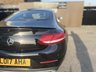 USED 2017 17 MERCEDES-BENZ C-CLASS 2.1 C250d Sport Coupe 2dr Diesel G-Tronic+ Euro 6 (s/s) (204 ps) 