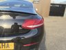 USED 2017 17 MERCEDES-BENZ C-CLASS 2.1 C250d Sport Coupe 2dr Diesel G-Tronic+ Euro 6 (s/s) (204 ps) 