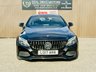 USED 2017 17 MERCEDES-BENZ C-CLASS 2.1 C250d Sport Coupe 2dr Diesel G-Tronic+ Euro 6 (s/s) (204 ps) 