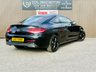 USED 2017 17 MERCEDES-BENZ C-CLASS 2.1 C250d Sport Coupe 2dr Diesel G-Tronic+ Euro 6 (s/s) (204 ps) 
