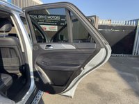 USED 2015 65 MERCEDES-BENZ GLE 2.1 GLE250d AMG Line SUV 5dr Diesel G-Tronic 4MATIC Euro 6 (s/s) (204 ps) FSH+REV CAM+PANAMERICANA GRILL