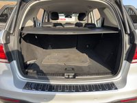 USED 2015 65 MERCEDES-BENZ GLE 2.1 GLE250d AMG Line SUV 5dr Diesel G-Tronic 4MATIC Euro 6 (s/s) (204 ps) FSH+REV CAM+PANAMERICANA GRILL