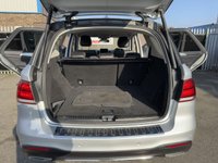 USED 2015 65 MERCEDES-BENZ GLE 2.1 GLE250d AMG Line SUV 5dr Diesel G-Tronic 4MATIC Euro 6 (s/s) (204 ps) FSH+REV CAM+PANAMERICANA GRILL