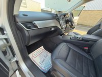 USED 2015 65 MERCEDES-BENZ GLE 2.1 GLE250d AMG Line SUV 5dr Diesel G-Tronic 4MATIC Euro 6 (s/s) (204 ps) FSH+REV CAM+PANAMERICANA GRILL