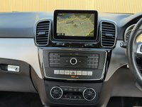 USED 2015 65 MERCEDES-BENZ GLE 2.1 GLE250d AMG Line SUV 5dr Diesel G-Tronic 4MATIC Euro 6 (s/s) (204 ps) FSH+REV CAM+PANAMERICANA GRILL