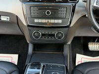 USED 2015 65 MERCEDES-BENZ GLE 2.1 GLE250d AMG Line SUV 5dr Diesel G-Tronic 4MATIC Euro 6 (s/s) (204 ps) FSH+REV CAM+PANAMERICANA GRILL