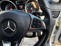 USED 2015 65 MERCEDES-BENZ GLE 2.1 GLE250d AMG Line SUV 5dr Diesel G-Tronic 4MATIC Euro 6 (s/s) (204 ps) FSH+REV CAM+PANAMERICANA GRILL