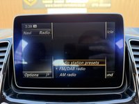 USED 2015 65 MERCEDES-BENZ GLE 2.1 GLE250d AMG Line SUV 5dr Diesel G-Tronic 4MATIC Euro 6 (s/s) (204 ps) FSH+REV CAM+PANAMERICANA GRILL