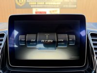 USED 2015 65 MERCEDES-BENZ GLE 2.1 GLE250d AMG Line SUV 5dr Diesel G-Tronic 4MATIC Euro 6 (s/s) (204 ps) FSH+REV CAM+PANAMERICANA GRILL