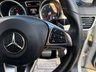 USED 2015 65 MERCEDES-BENZ GLE 2.1 GLE250d AMG Line SUV 5dr Diesel G-Tronic 4MATIC Euro 6 (s/s) (204 ps) FSH+REV CAM+PANAMERICANA GRILL