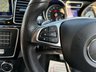 USED 2015 65 MERCEDES-BENZ GLE 2.1 GLE250d AMG Line SUV 5dr Diesel G-Tronic 4MATIC Euro 6 (s/s) (204 ps) FSH+REV CAM+PANAMERICANA GRILL