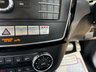 USED 2015 65 MERCEDES-BENZ GLE 2.1 GLE250d AMG Line SUV 5dr Diesel G-Tronic 4MATIC Euro 6 (s/s) (204 ps) FSH+REV CAM+PANAMERICANA GRILL
