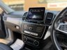 USED 2015 65 MERCEDES-BENZ GLE 2.1 GLE250d AMG Line SUV 5dr Diesel G-Tronic 4MATIC Euro 6 (s/s) (204 ps) FSH+REV CAM+PANAMERICANA GRILL