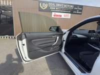 USED 2017 17 BMW 1 SERIES 1.5 118i M Sport Hatchback 3dr Petrol Manual Euro 6 (s/s) (136 ps) BodyKit+Nav+DAB