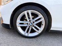 USED 2017 17 BMW 1 SERIES 1.5 118i M Sport Hatchback 3dr Petrol Manual Euro 6 (s/s) (136 ps) BodyKit+Nav+DAB