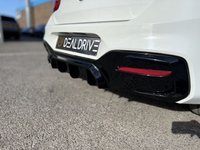 USED 2017 17 BMW 1 SERIES 1.5 118i M Sport Hatchback 3dr Petrol Manual Euro 6 (s/s) (136 ps) BodyKit+Nav+DAB