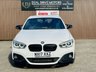 USED 2017 17 BMW 1 SERIES 1.5 118i M Sport Hatchback 3dr Petrol Manual Euro 6 (s/s) (136 ps) BodyKit+Nav+DAB