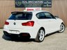 USED 2017 17 BMW 1 SERIES 1.5 118i M Sport Hatchback 3dr Petrol Manual Euro 6 (s/s) (136 ps) BodyKit+Nav+DAB