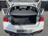 USED 2017 17 BMW 1 SERIES 1.5 118i M Sport Hatchback 3dr Petrol Manual Euro 6 (s/s) (136 ps) BodyKit+Nav+DAB