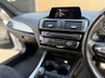 USED 2017 17 BMW 1 SERIES 1.5 118i M Sport Hatchback 3dr Petrol Manual Euro 6 (s/s) (136 ps) BodyKit+Nav+DAB