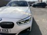USED 2017 17 BMW 1 SERIES 1.5 118i M Sport Hatchback 3dr Petrol Manual Euro 6 (s/s) (136 ps) BodyKit+Nav+DAB