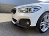 USED 2017 17 BMW 1 SERIES 1.5 118i M Sport Hatchback 3dr Petrol Manual Euro 6 (s/s) (136 ps) BodyKit+Nav+DAB
