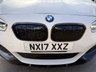 USED 2017 17 BMW 1 SERIES 1.5 118i M Sport Hatchback 3dr Petrol Manual Euro 6 (s/s) (136 ps) BodyKit+Nav+DAB