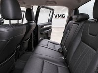 USED 2018 68 TOYOTA HI-LUX **ARBORIST ARB TIPPER** 2.4 D-4D Invincible Pickup Double Cab 4dr Diesel Auto 4WD Euro 6 (s/s) (TSS) (150 ps) + VAT 