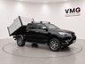 USED 2018 68 TOYOTA HI-LUX **ARBORIST ARB TIPPER** 2.4 D-4D Invincible Pickup Double Cab 4dr Diesel Auto 4WD Euro 6 (s/s) (TSS) (150 ps) + VAT 
