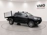 USED 2018 68 TOYOTA HI-LUX **ARBORIST ARB TIPPER** 2.4 D-4D Invincible Pickup Double Cab 4dr Diesel Auto 4WD Euro 6 (s/s) (TSS) (150 ps) + VAT 