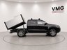USED 2018 68 TOYOTA HI-LUX **ARBORIST ARB TIPPER** 2.4 D-4D Invincible Pickup Double Cab 4dr Diesel Auto 4WD Euro 6 (s/s) (TSS) (150 ps) + VAT 