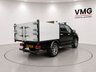 USED 2018 68 TOYOTA HI-LUX **ARBORIST ARB TIPPER** 2.4 D-4D Invincible Pickup Double Cab 4dr Diesel Auto 4WD Euro 6 (s/s) (TSS) (150 ps) + VAT 