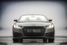 USED 2020 70 AUDI TT 2.0 TFSI 40 Black Edition Roadster 2dr Petrol S Tronic Euro 6 (s/s) (197 ps) 