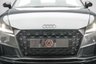 USED 2020 70 AUDI TT 2.0 TFSI 40 Black Edition Roadster 2dr Petrol S Tronic Euro 6 (s/s) (197 ps) 
