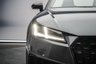 USED 2020 70 AUDI TT 2.0 TFSI 40 Black Edition Roadster 2dr Petrol S Tronic Euro 6 (s/s) (197 ps) 