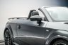 USED 2020 70 AUDI TT 2.0 TFSI 40 Black Edition Roadster 2dr Petrol S Tronic Euro 6 (s/s) (197 ps) 