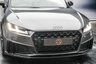 USED 2020 70 AUDI TT 2.0 TFSI 40 Black Edition Roadster 2dr Petrol S Tronic Euro 6 (s/s) (197 ps) 