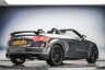 USED 2020 70 AUDI TT 2.0 TFSI 40 Black Edition Roadster 2dr Petrol S Tronic Euro 6 (s/s) (197 ps) 
